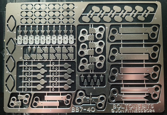BB7-40